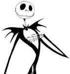 skellington Avatar