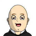 Phi Avatar