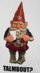 GnomeTalmbout Avatar